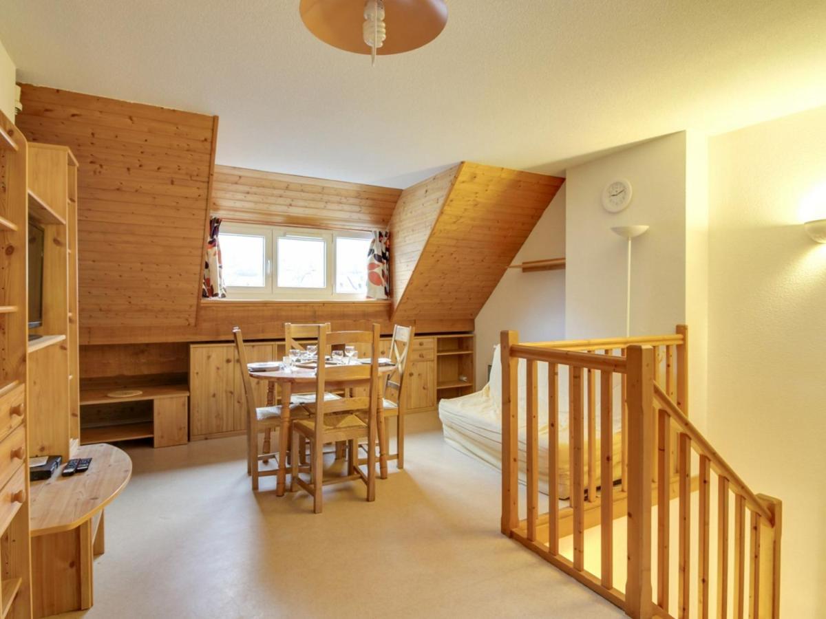 Appartement Charmant 2 Chambres, 6 Pers., Cuisine, Parking Couvert, Centre Cauterets Et Telecabine - Fr-1-401-106 المظهر الخارجي الصورة