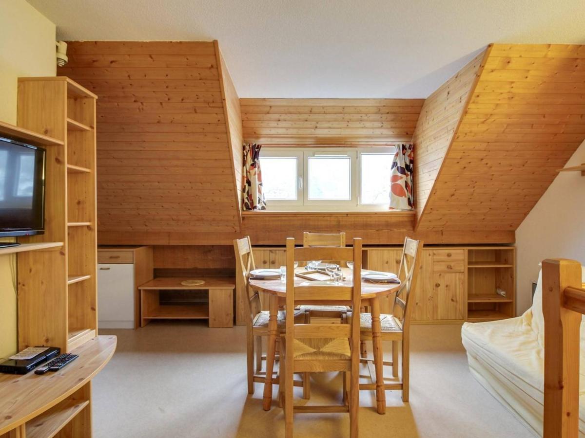 Appartement Charmant 2 Chambres, 6 Pers., Cuisine, Parking Couvert, Centre Cauterets Et Telecabine - Fr-1-401-106 المظهر الخارجي الصورة