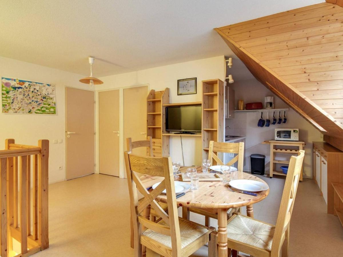 Appartement Charmant 2 Chambres, 6 Pers., Cuisine, Parking Couvert, Centre Cauterets Et Telecabine - Fr-1-401-106 المظهر الخارجي الصورة