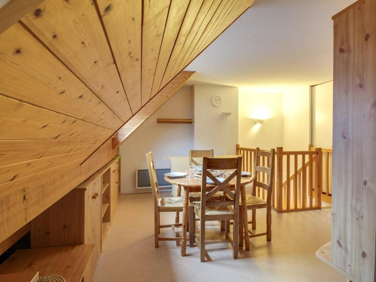 Appartement Charmant 2 Chambres, 6 Pers., Cuisine, Parking Couvert, Centre Cauterets Et Telecabine - Fr-1-401-106 المظهر الخارجي الصورة