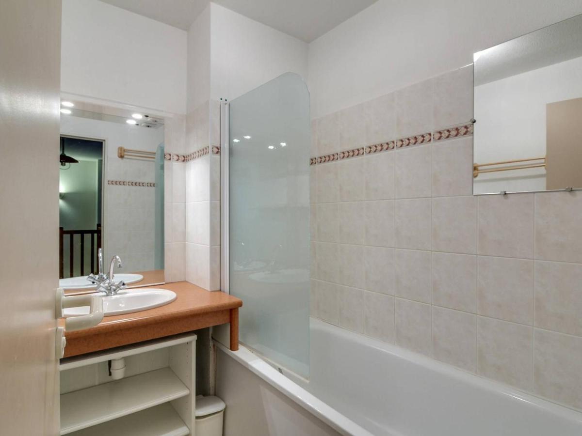 Appartement Charmant 2 Chambres, 6 Pers., Cuisine, Parking Couvert, Centre Cauterets Et Telecabine - Fr-1-401-106 المظهر الخارجي الصورة