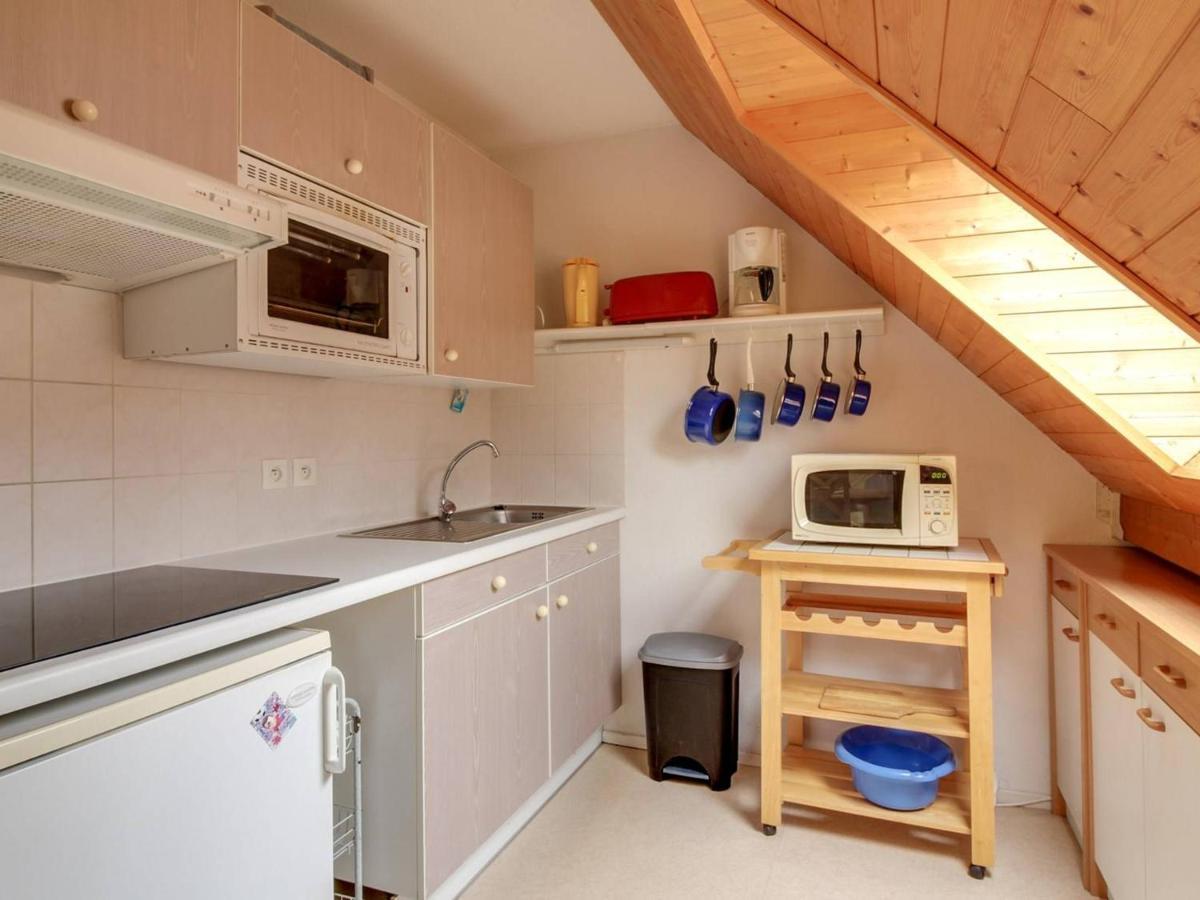 Appartement Charmant 2 Chambres, 6 Pers., Cuisine, Parking Couvert, Centre Cauterets Et Telecabine - Fr-1-401-106 المظهر الخارجي الصورة